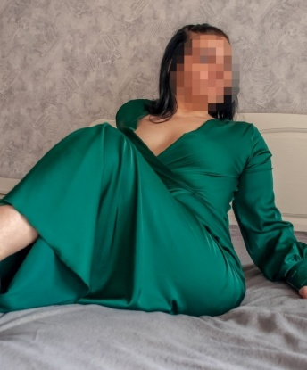 Анкета проститутки Ира - город Первомайская, 35 лет, №556