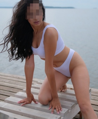 Анкета проститутки Анна - город Первомайская, 23 года, №6417